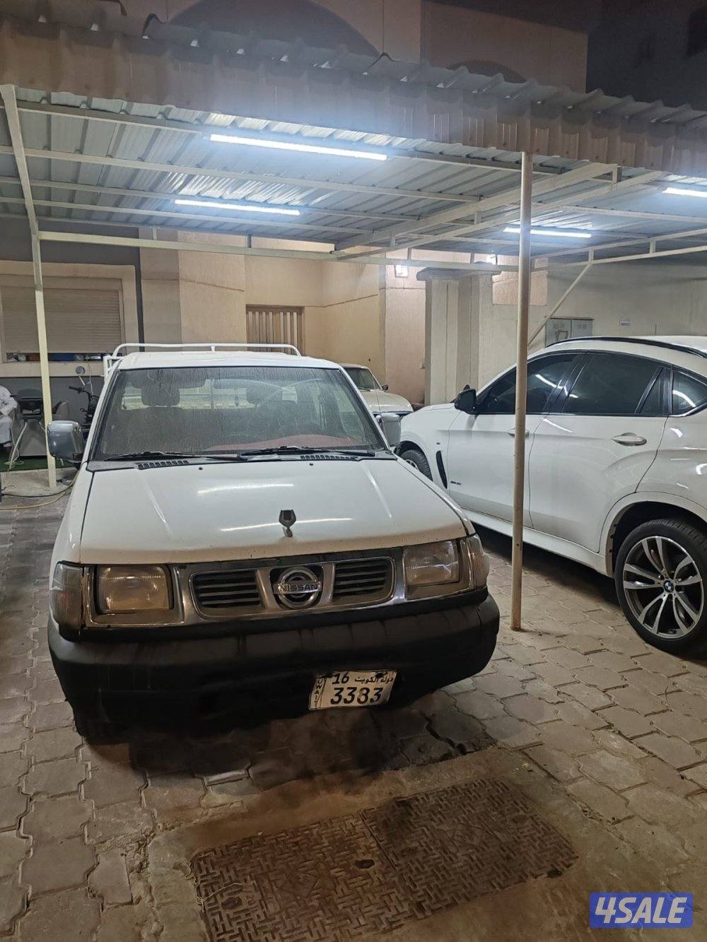 نيسان  قمارتين4