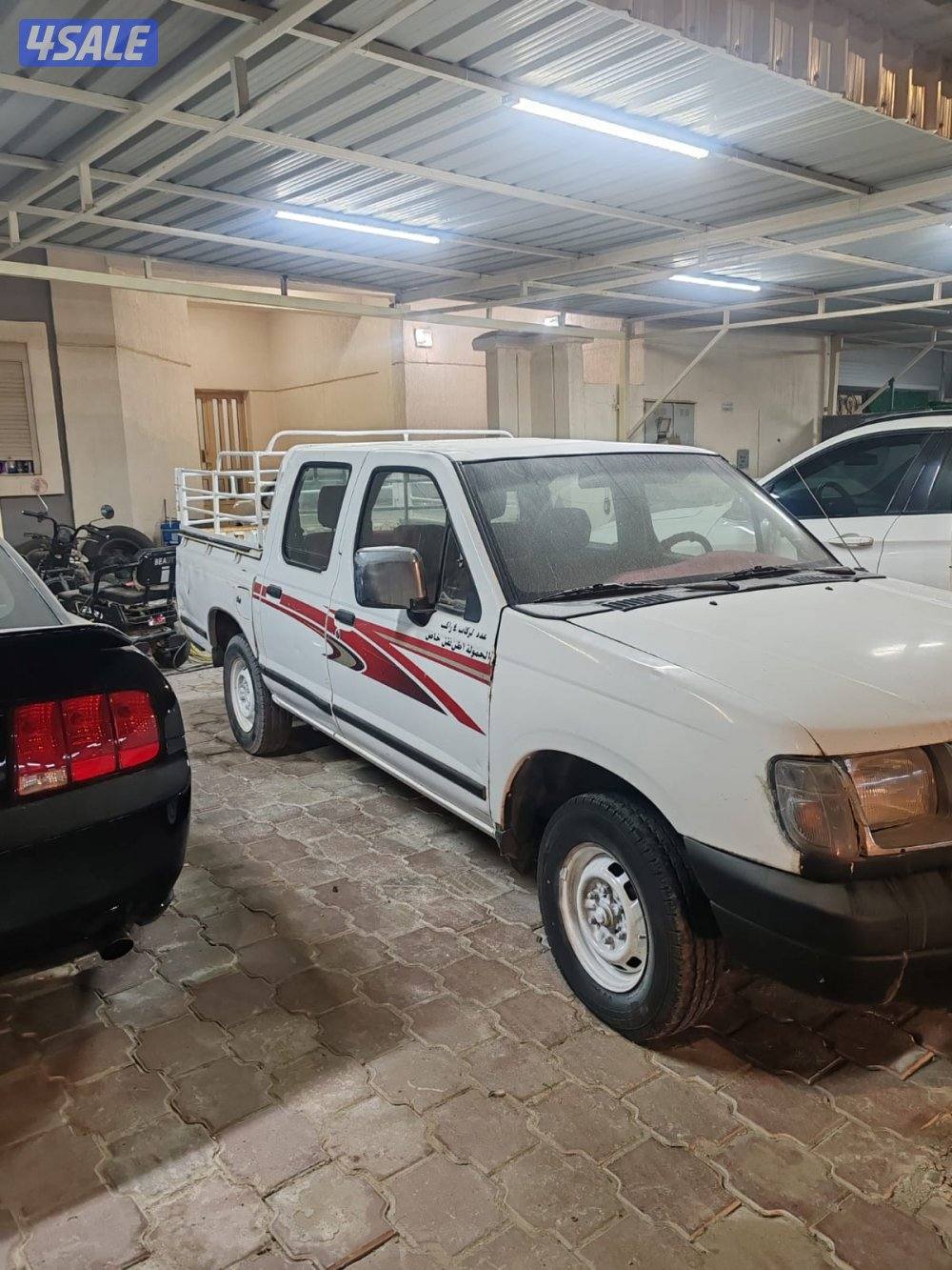 نيسان  قمارتين5