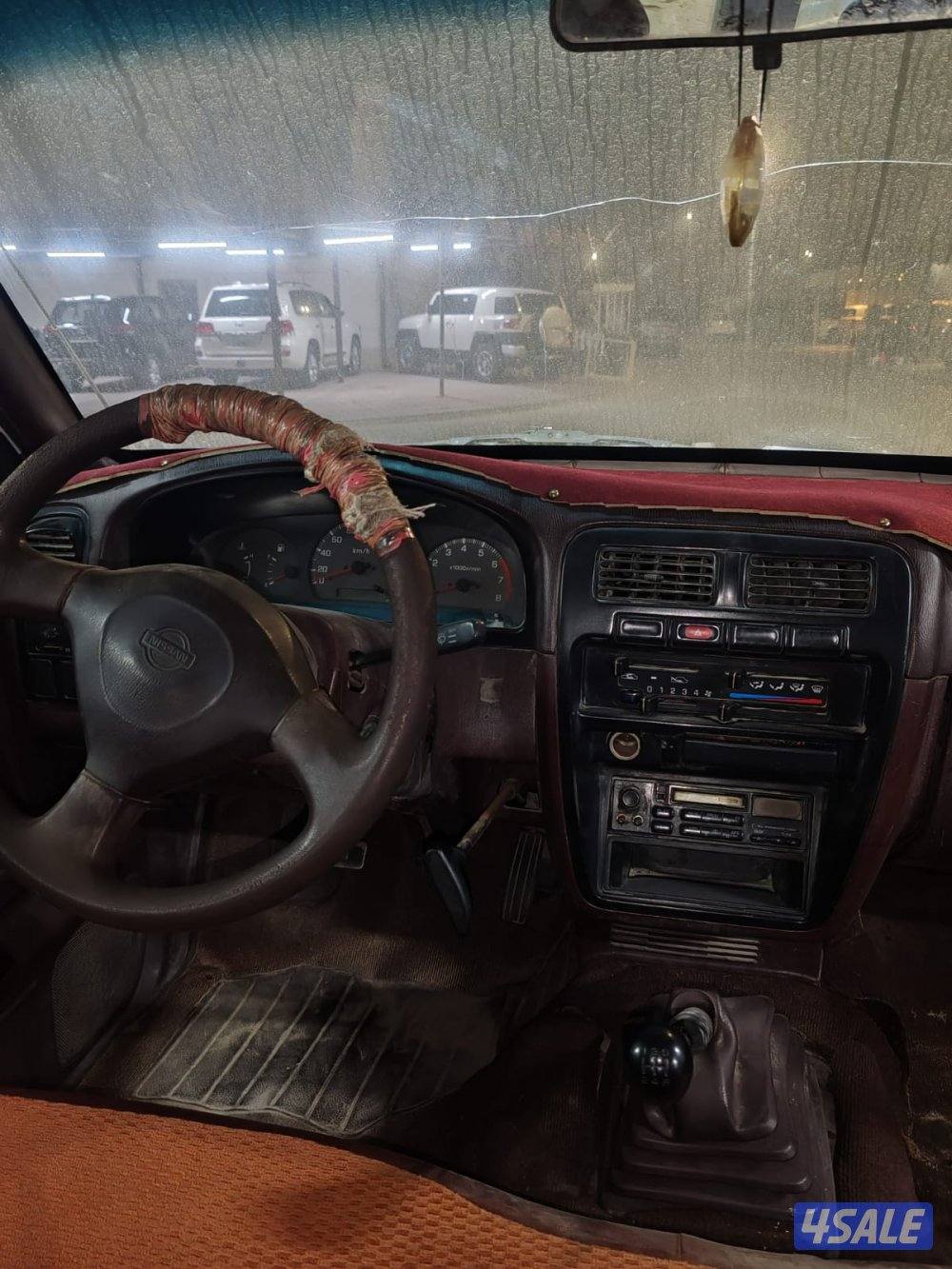 نيسان  قمارتين7