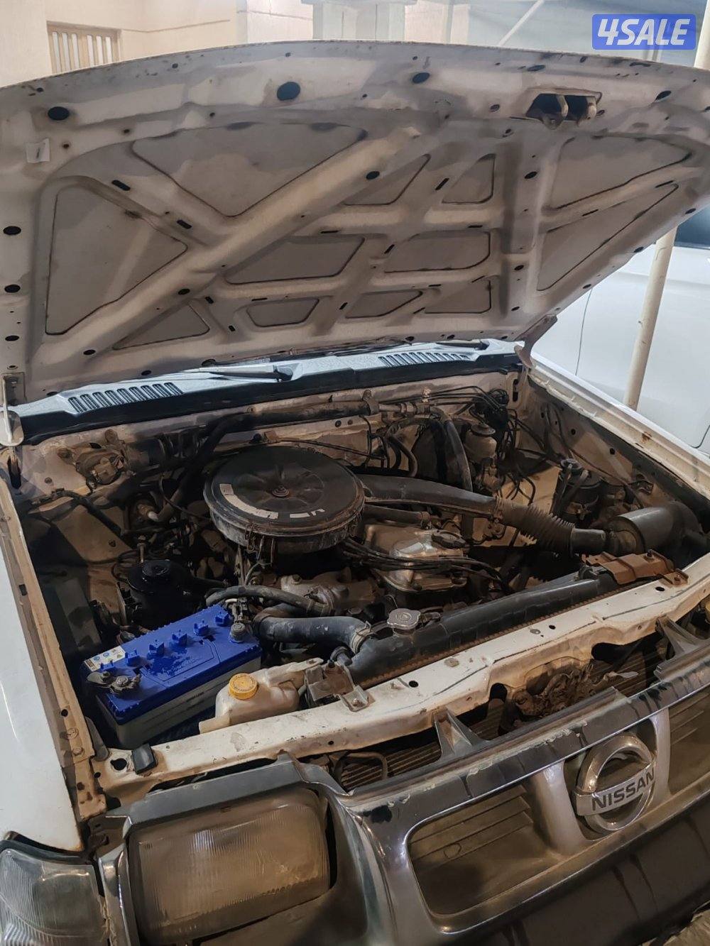 نيسان  قمارتين6