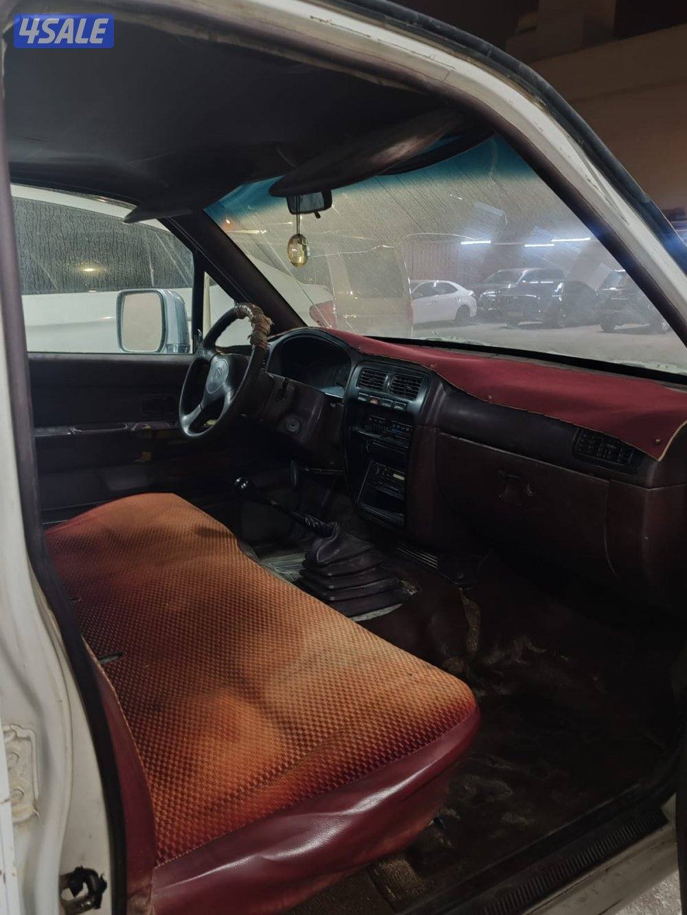 نيسان  قمارتين8