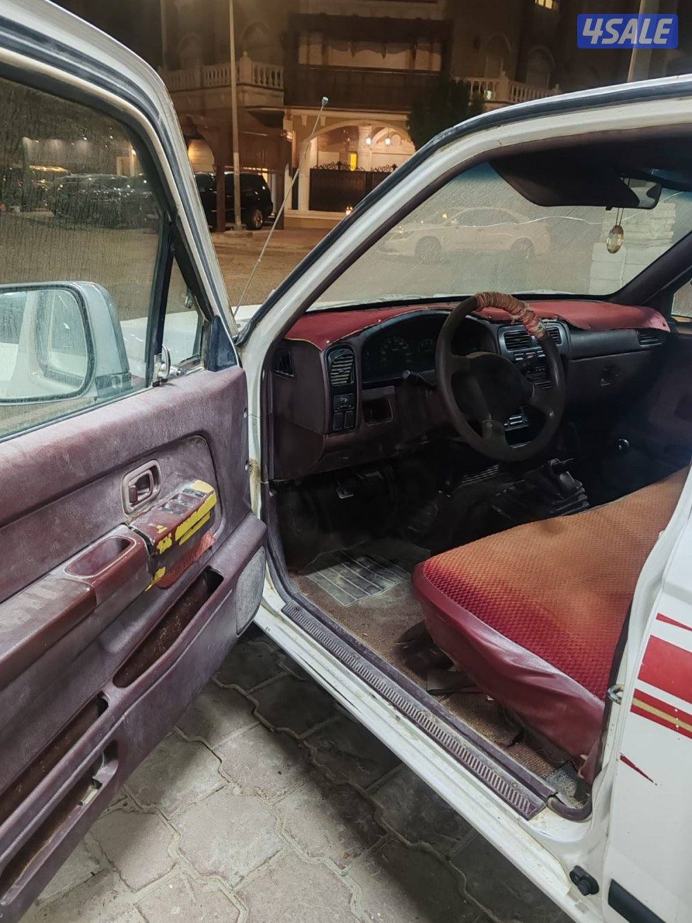 نيسان  قمارتين9