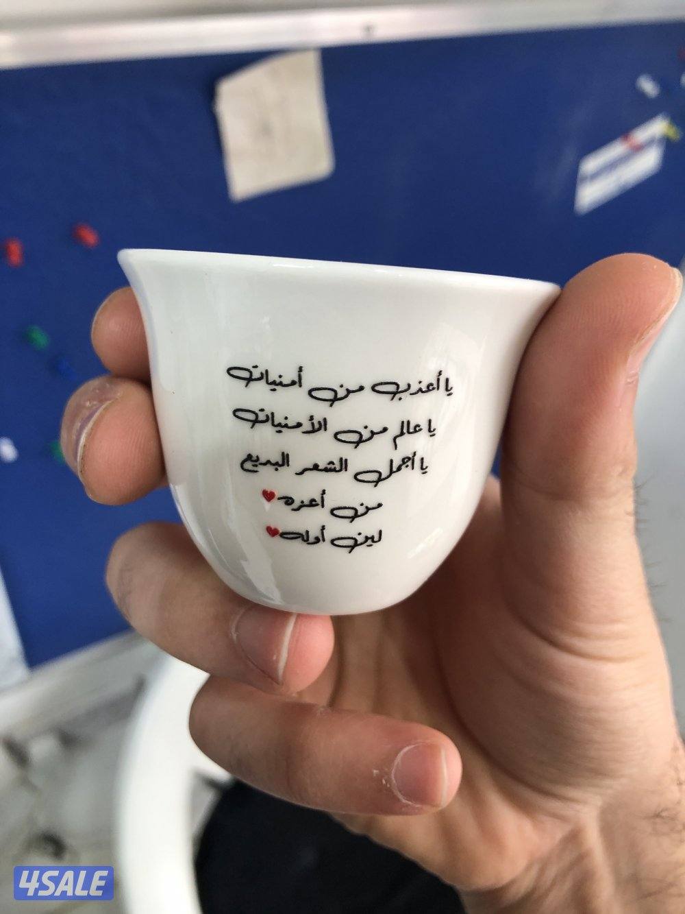 طباعة فناجيل جودة عاليه ما تروح بالغسيل3