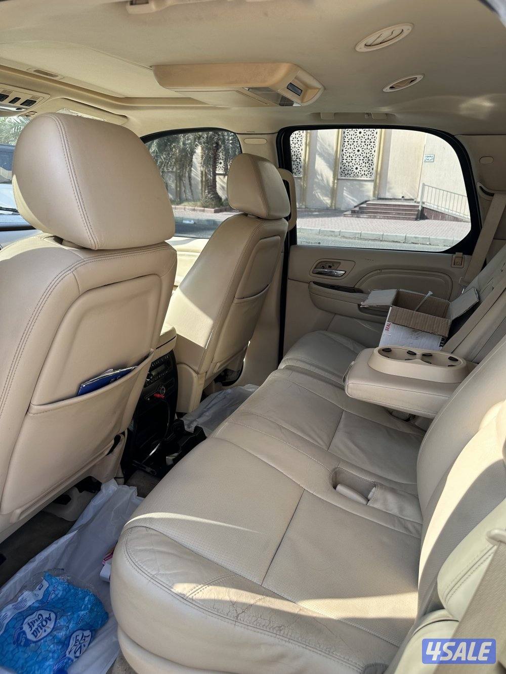 للبيع اسكاليد ٢٠٠٨1