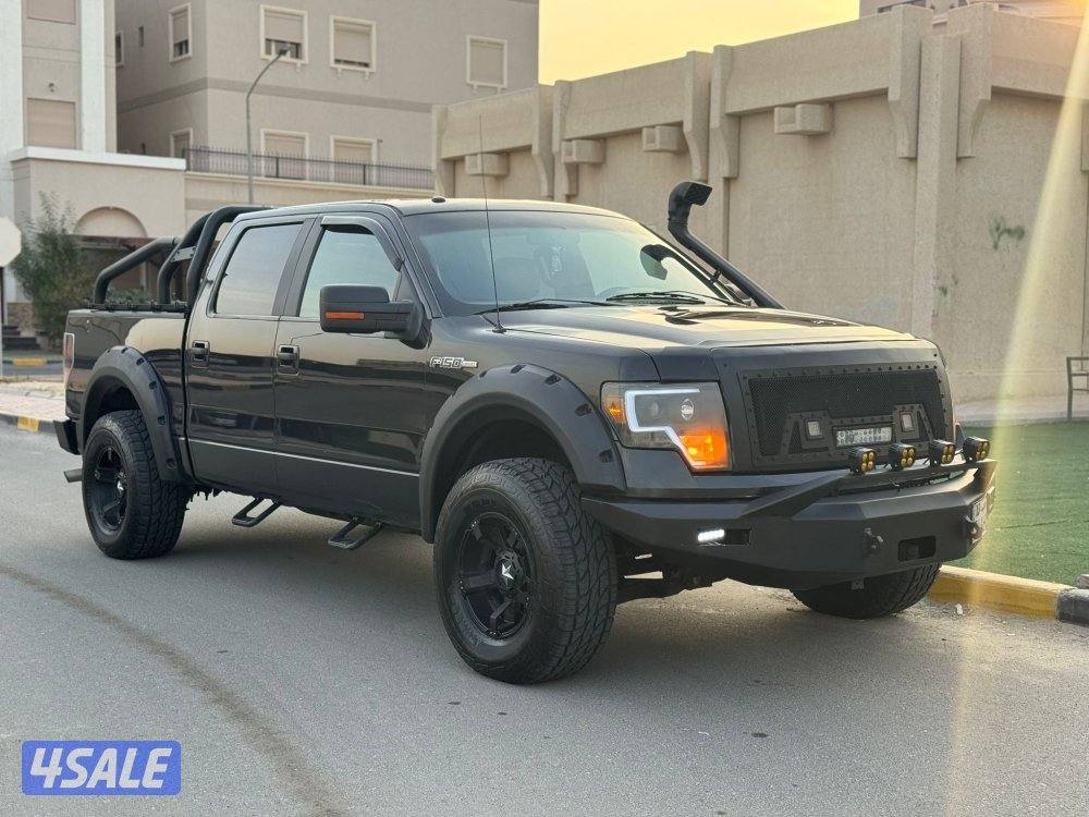 وانيت فورد لاريت عداد 223 اعلى درجه 20110