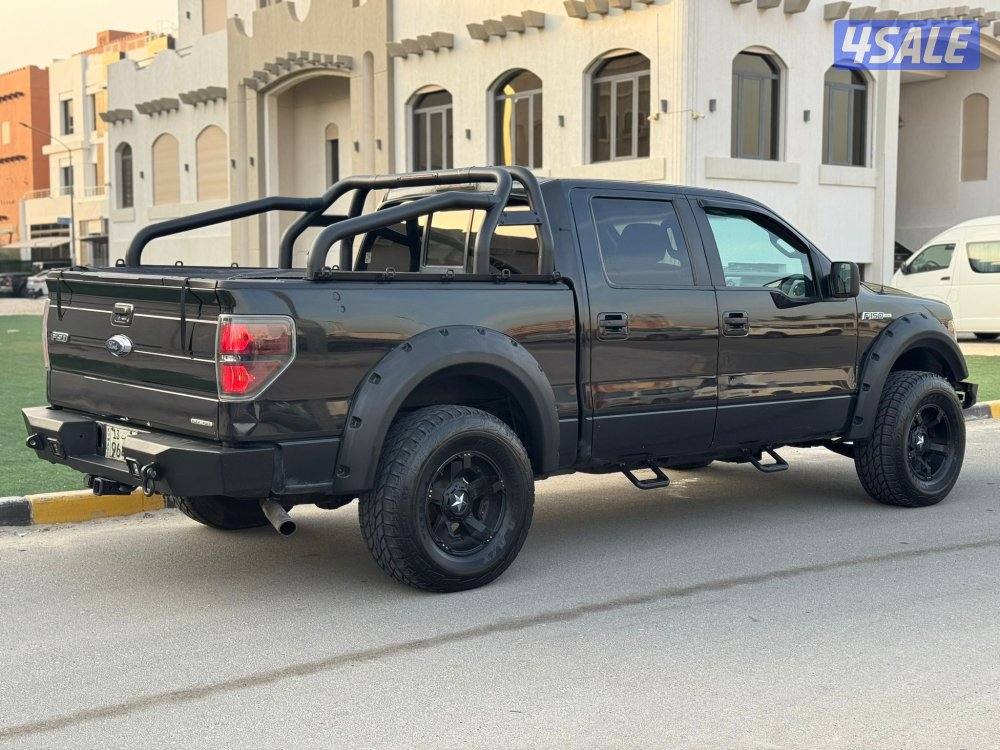 وانيت فورد لاريت عداد 223 اعلى درجه 20112