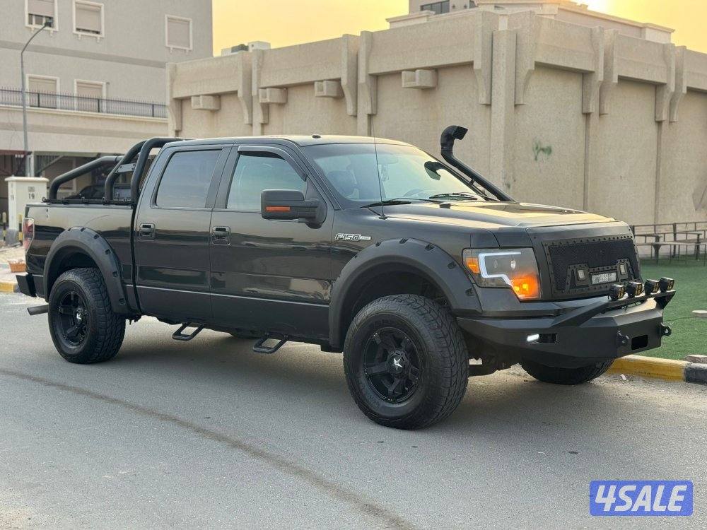 وانيت فورد لاريت عداد 223 اعلى درجه 20113