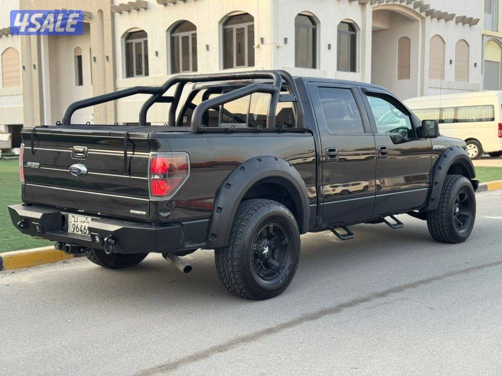 وانيت فورد لاريت عداد 223 اعلى درجه 20114