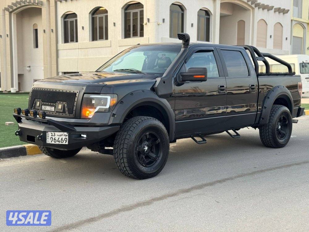 وانيت فورد لاريت عداد 223 اعلى درجه 20115