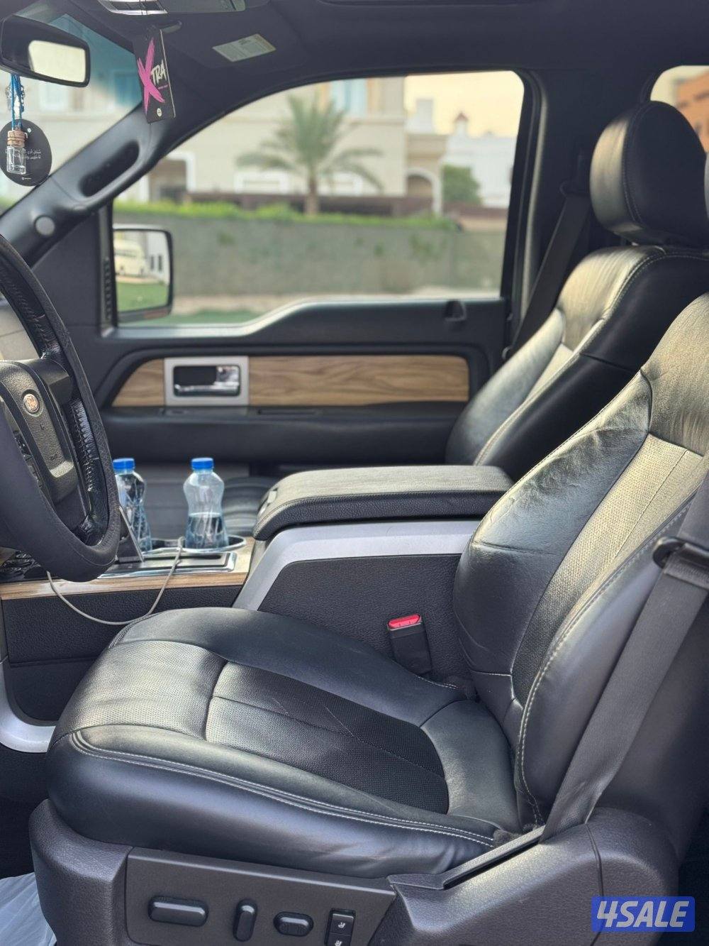 وانيت فورد لاريت عداد 223 اعلى درجه 20118