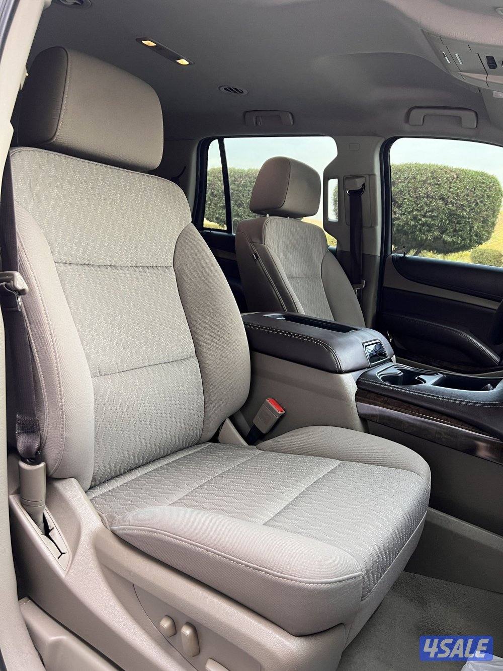 للبيع تاهو 2019 LT ماشي 1355