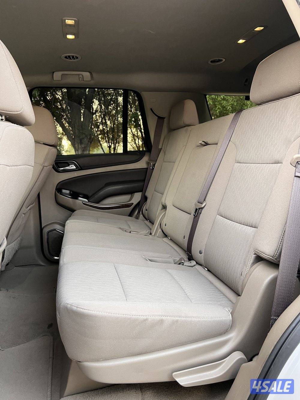 للبيع تاهو 2019 LT ماشي 1356