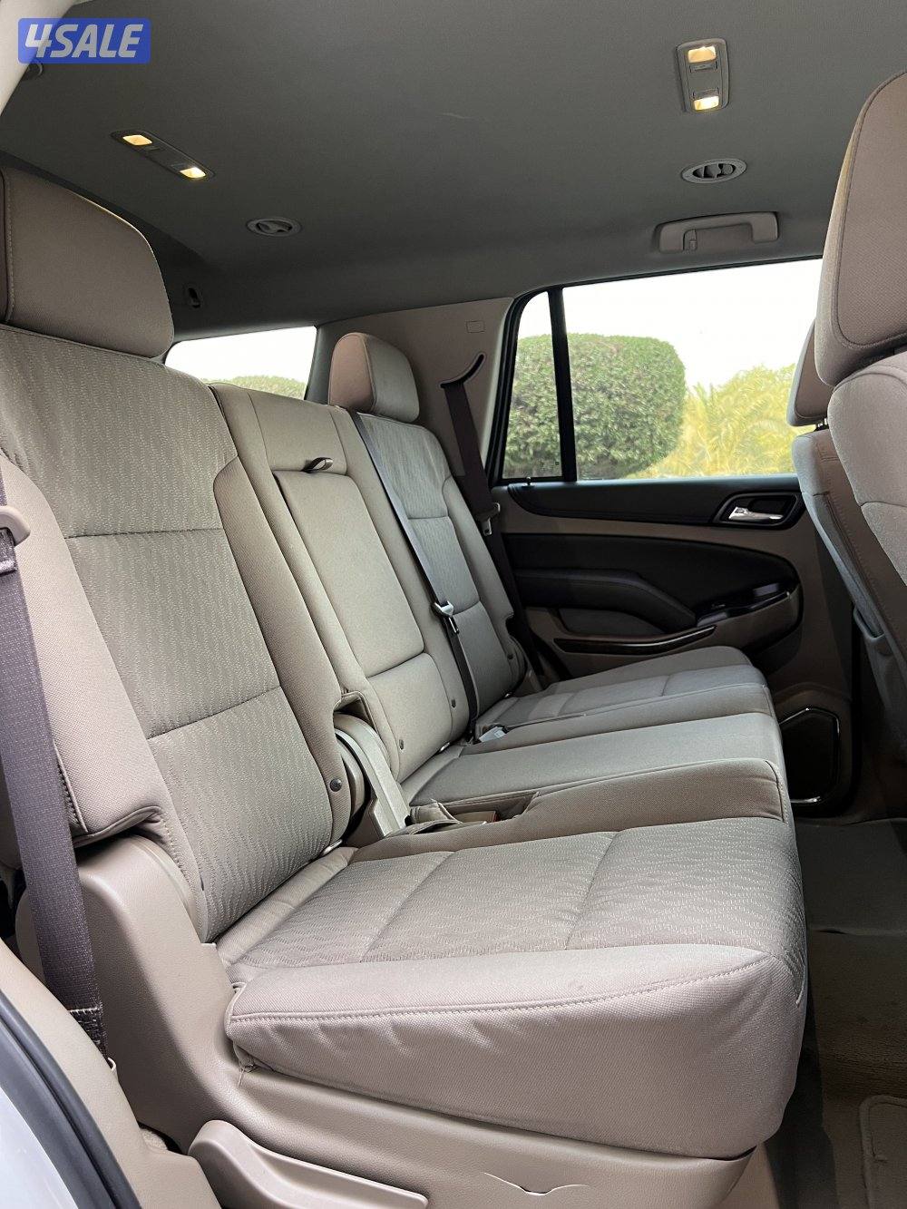 للبيع تاهو 2019 LT ماشي 1357