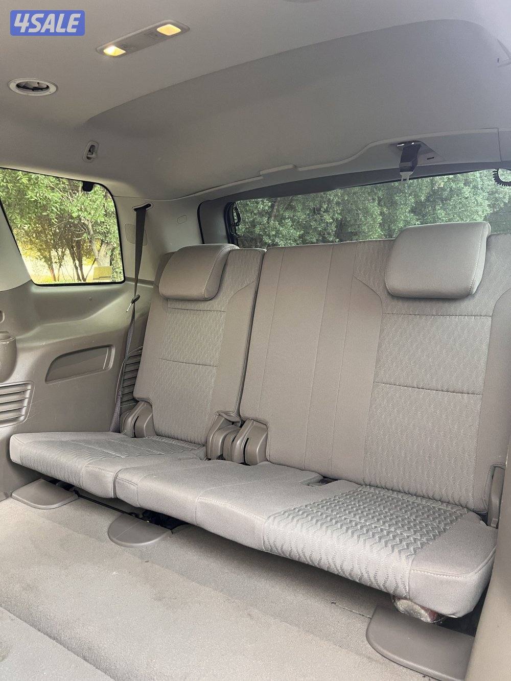 للبيع تاهو 2019 LT ماشي 1358