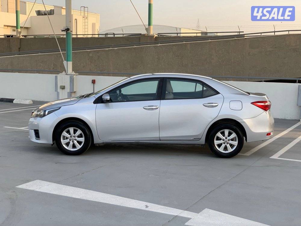 للبيع كورولا1