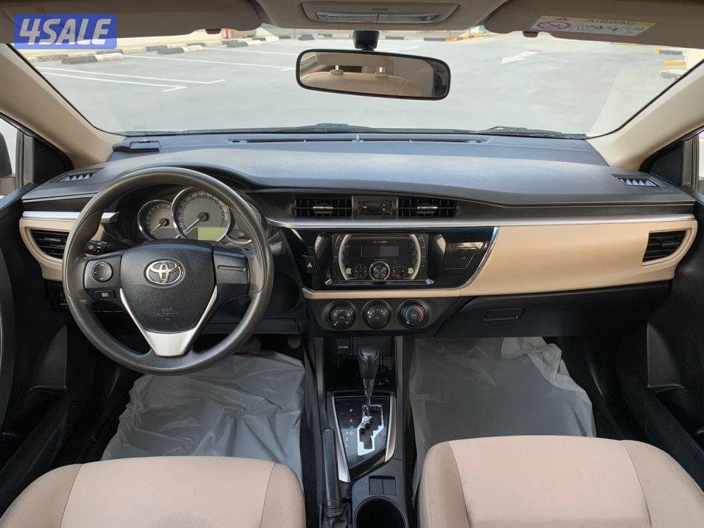 للبيع كورولا10