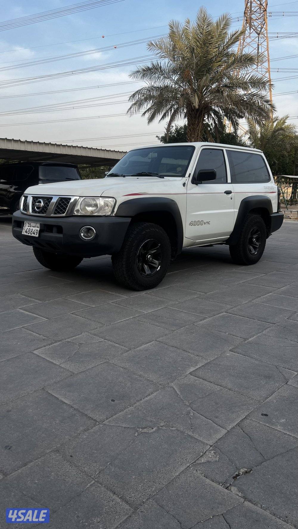 سفاري كبسوله قير عادي وارد البابطين1