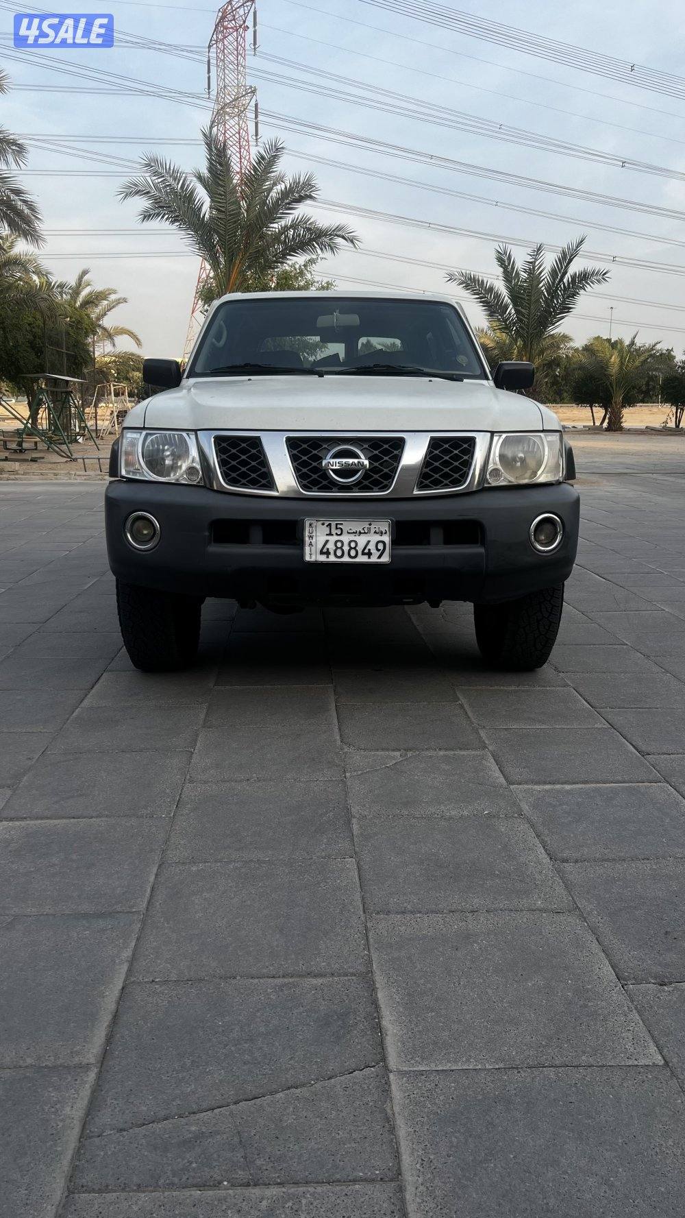 سفاري كبسوله قير عادي وارد البابطين4