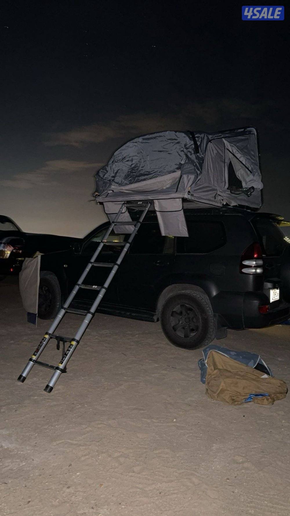 برادو ٢٠٠٨ رحلات1