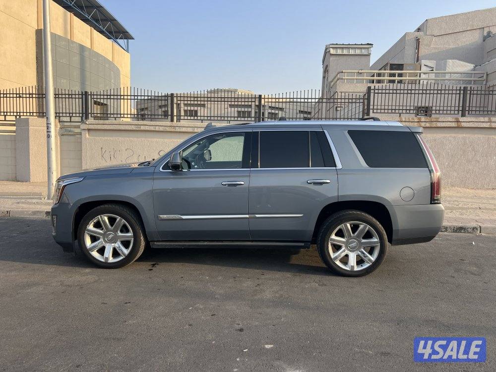 اسكاليد 2015  بروجكتر دواسات كهربا نقط عمياء3