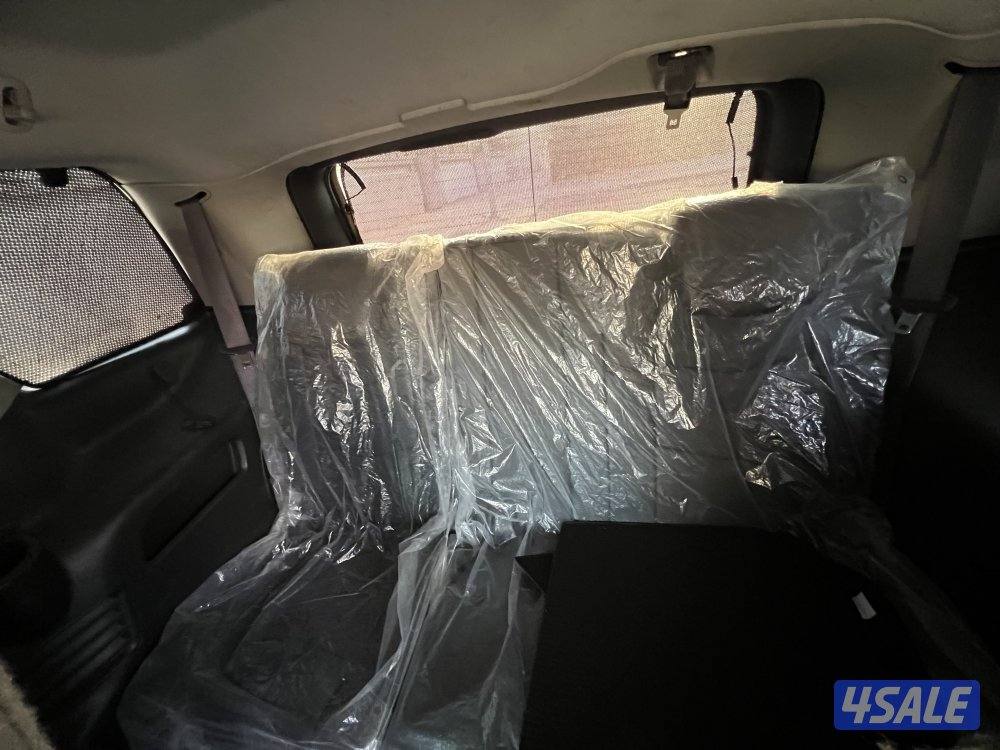 اسكاليد 2015  بروجكتر دواسات كهربا نقط عمياء11