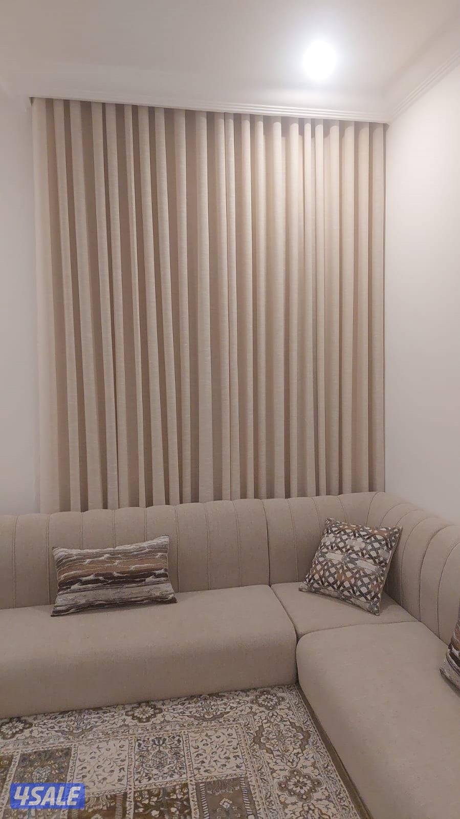 تفصال ستاير وتركيبها وتعديلها0