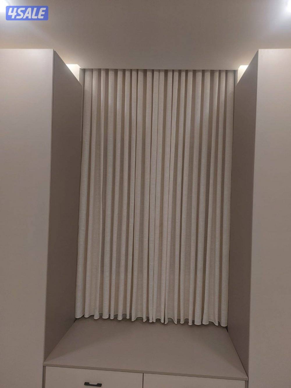 تفصال ستاير وتركيبها وتعديلها1