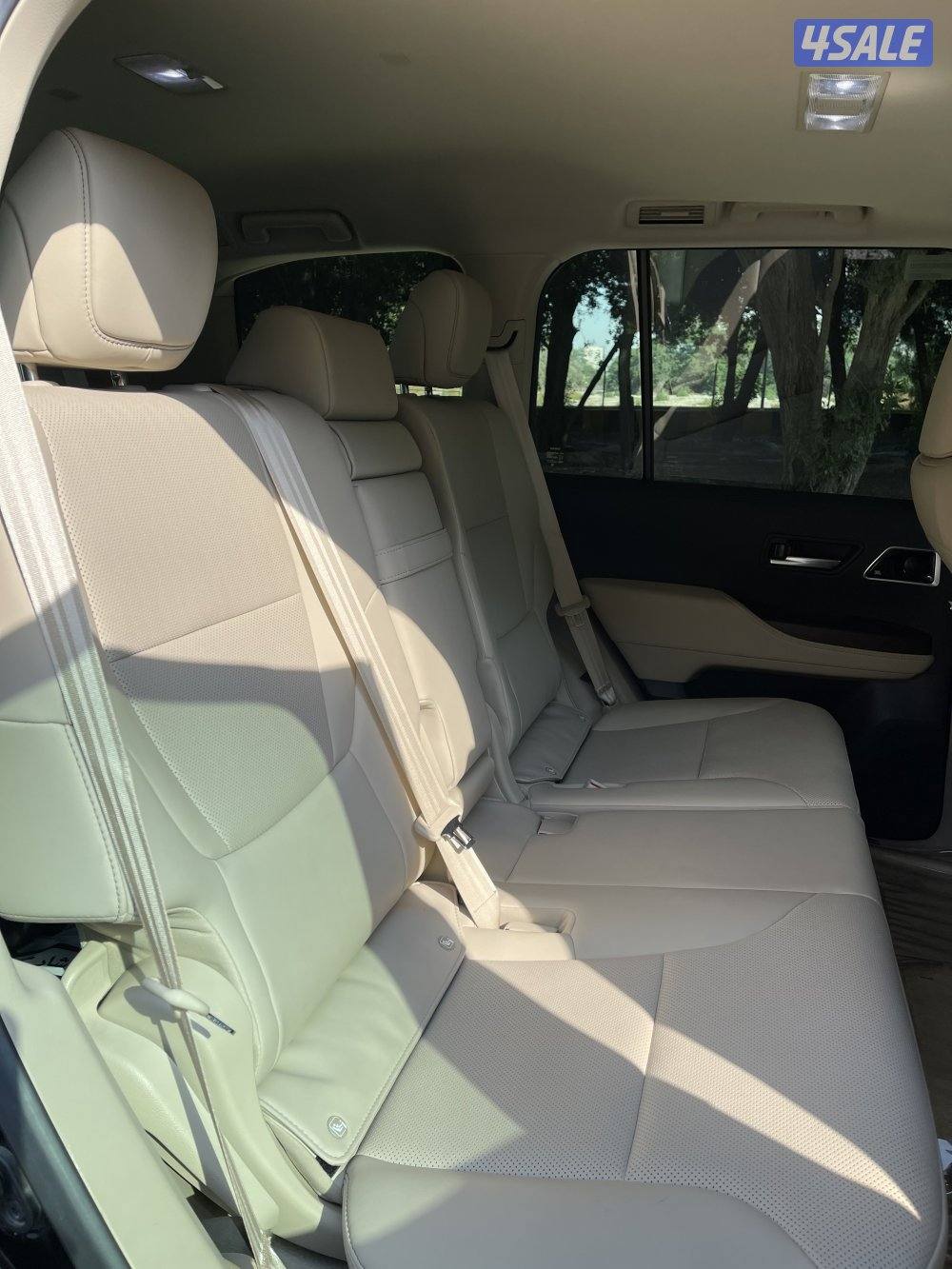 لاندكروزر GXR AERO S توين تيربو5