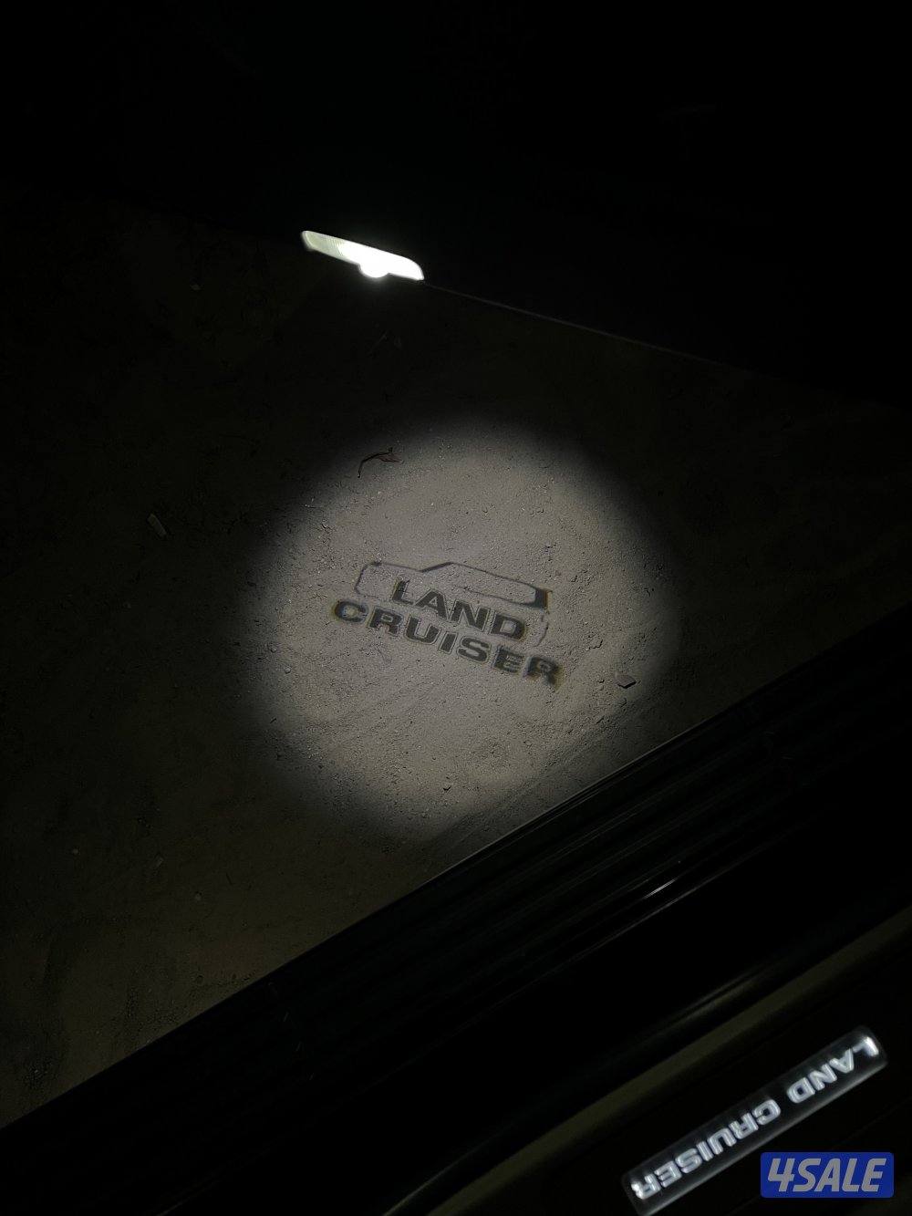 لاندكروزر GXR AERO S توين تيربو6