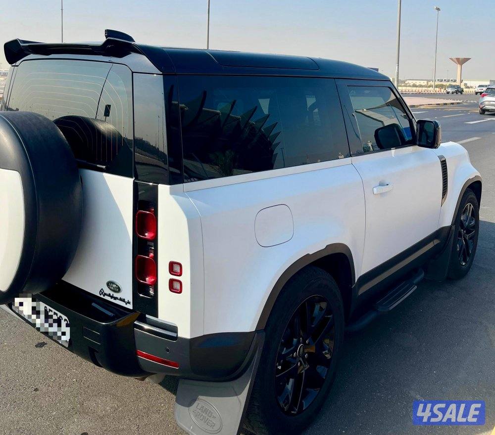 ديفندر بحاله الوكاله1