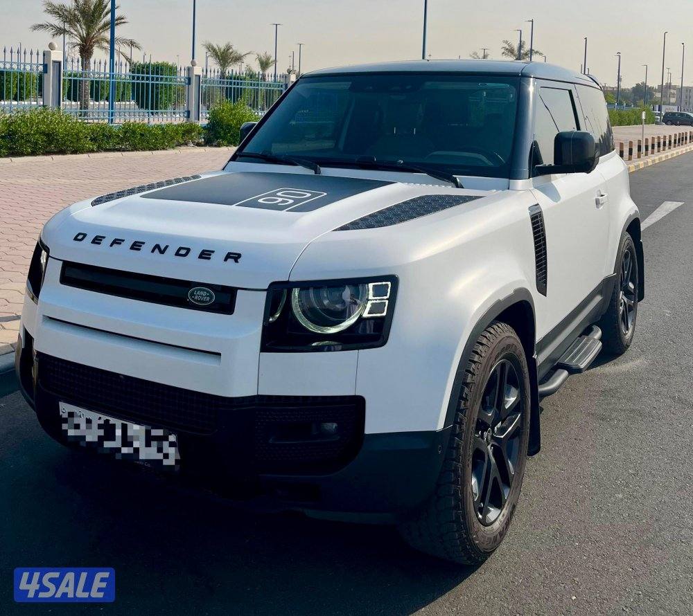 ديفندر بحاله الوكاله0