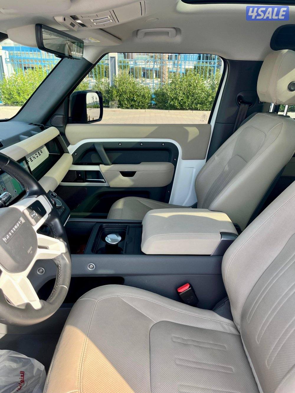 ديفندر بحاله الوكاله8