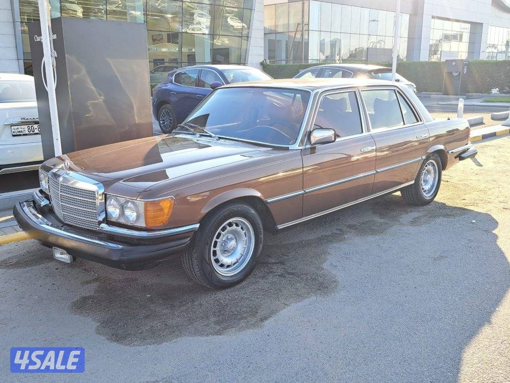 مرسيدس sle 450 عداد 84 الف1