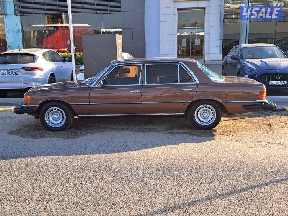 مرسيدس sle 450 عداد 84 الف11