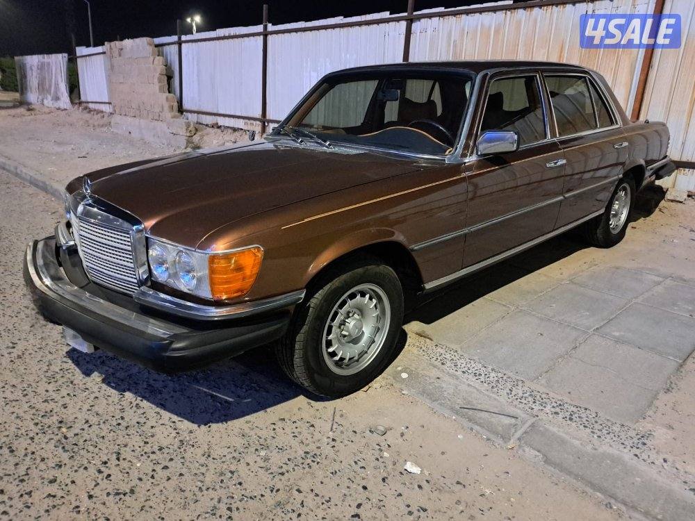 مرسيدس sle 450 عداد 84 الف14