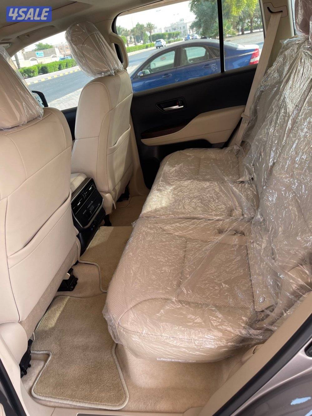 للبيع لاندكروزر موديل ٢٠٢٢5