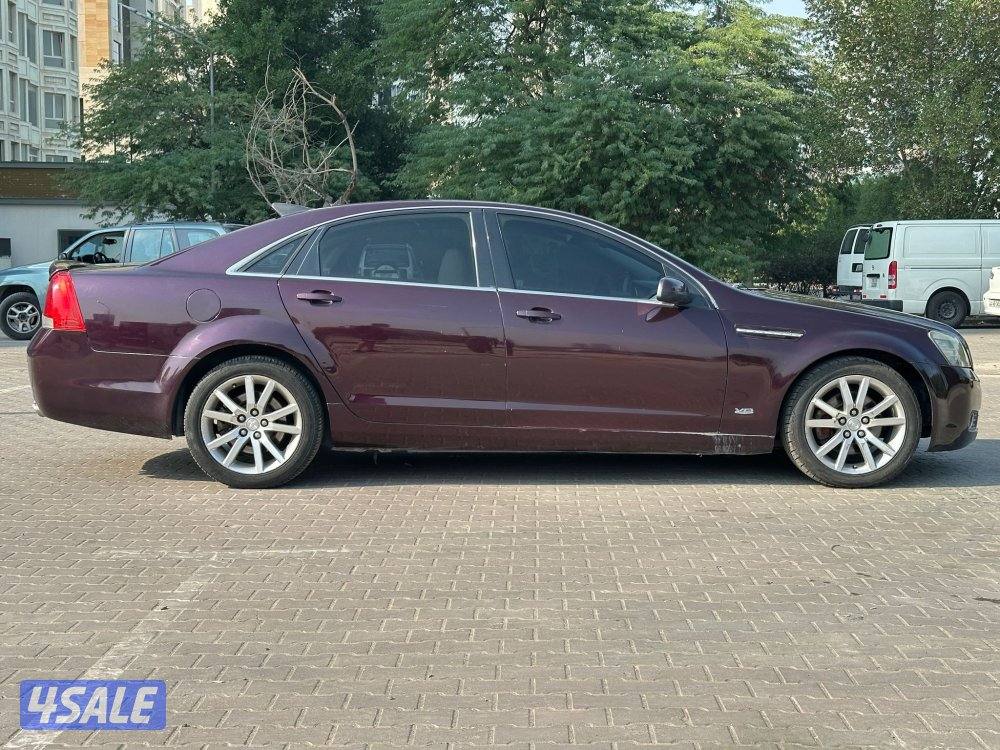 كابرس LTZ عداد ١٧١7