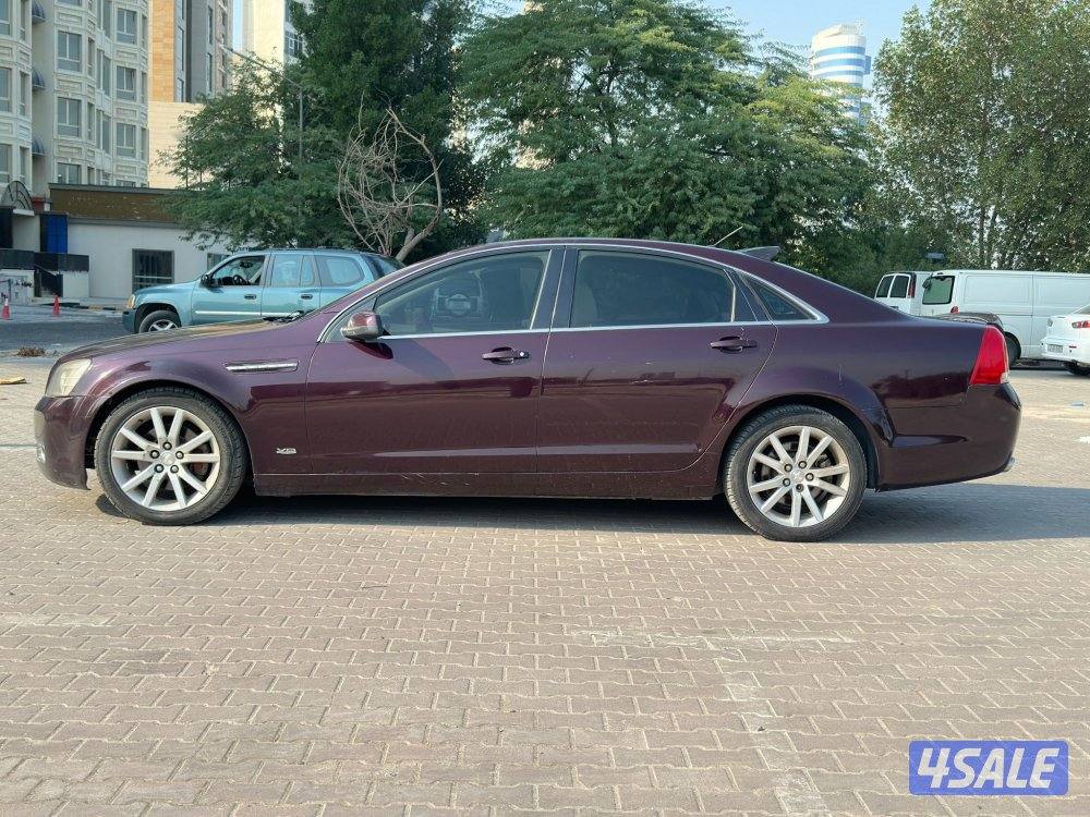 كابرس LTZ عداد ١٧١6