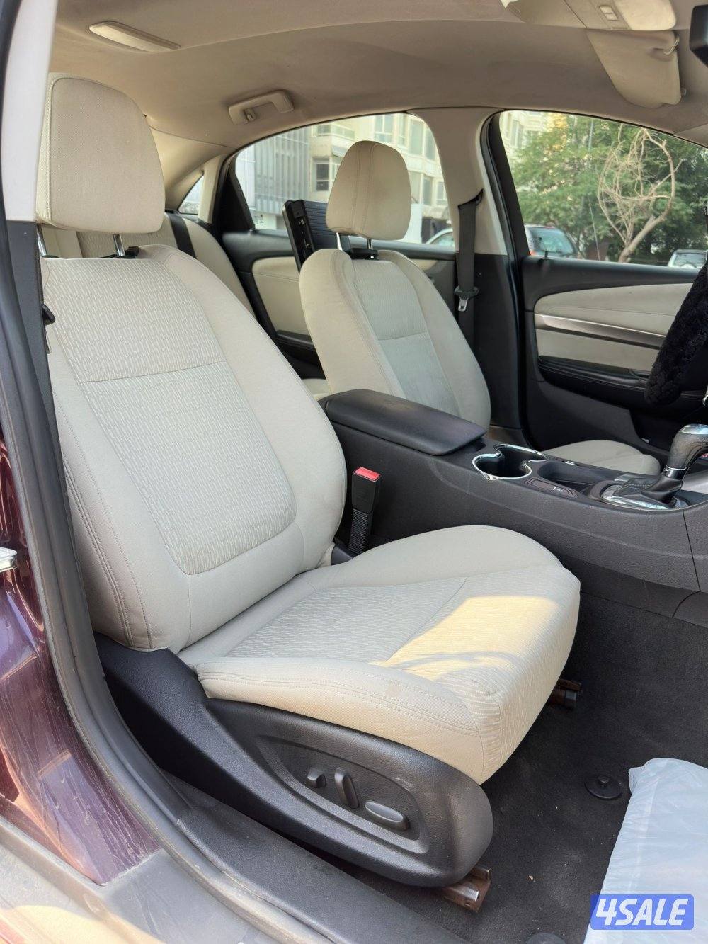 كابرس LTZ عداد ١٧١9