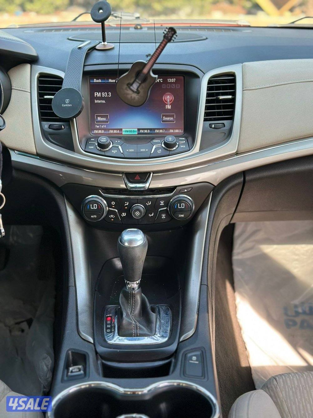 كابرس LTZ عداد ١٧١13