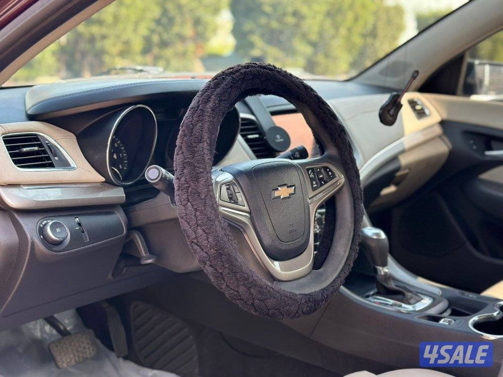 كابرس LTZ عداد ١٧١12