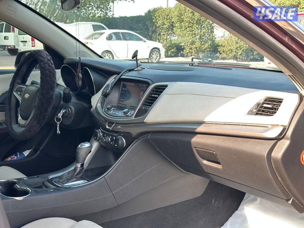 كابرس LTZ عداد ١٧١14