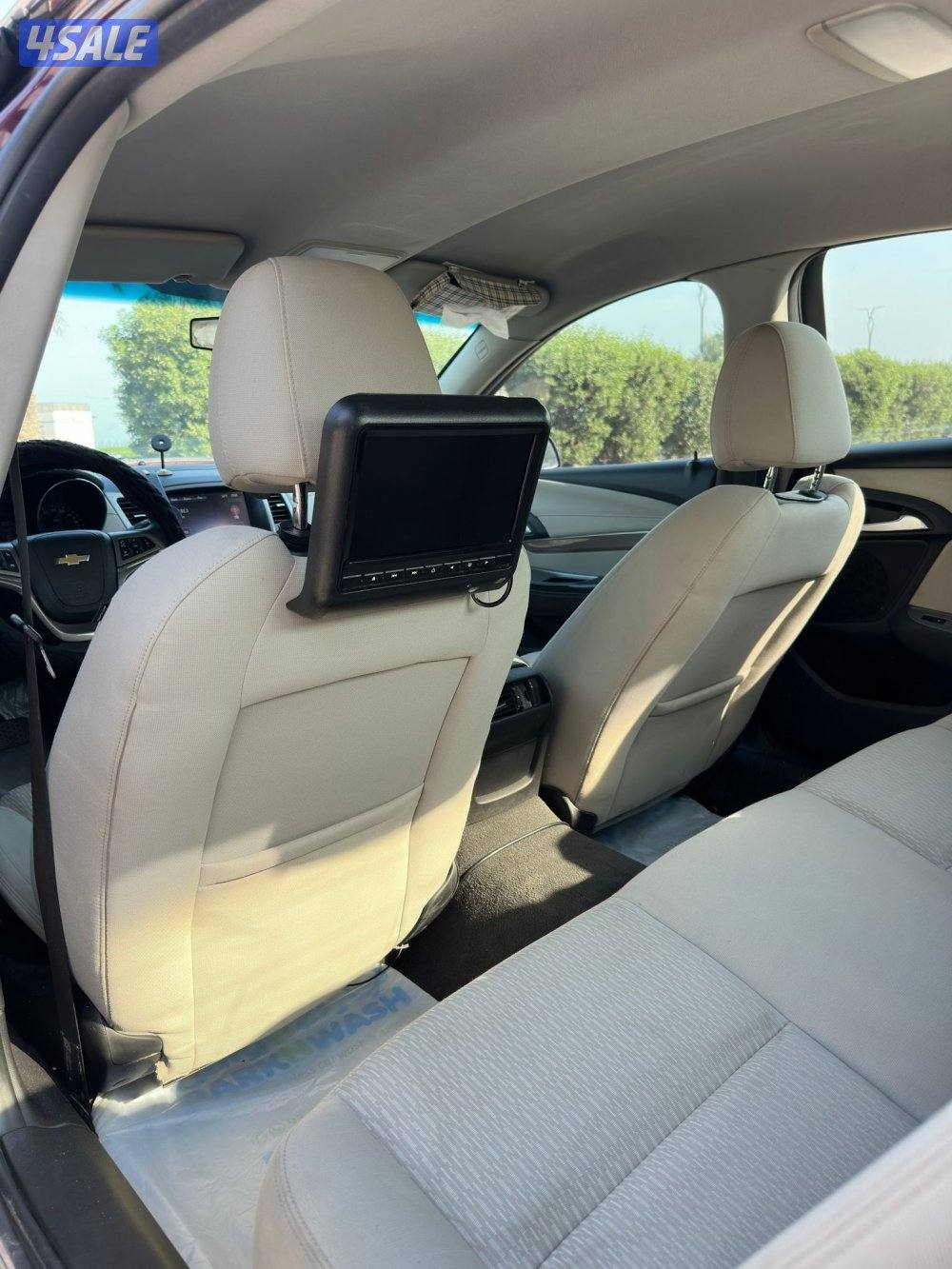 كابرس LTZ عداد ١٧١15