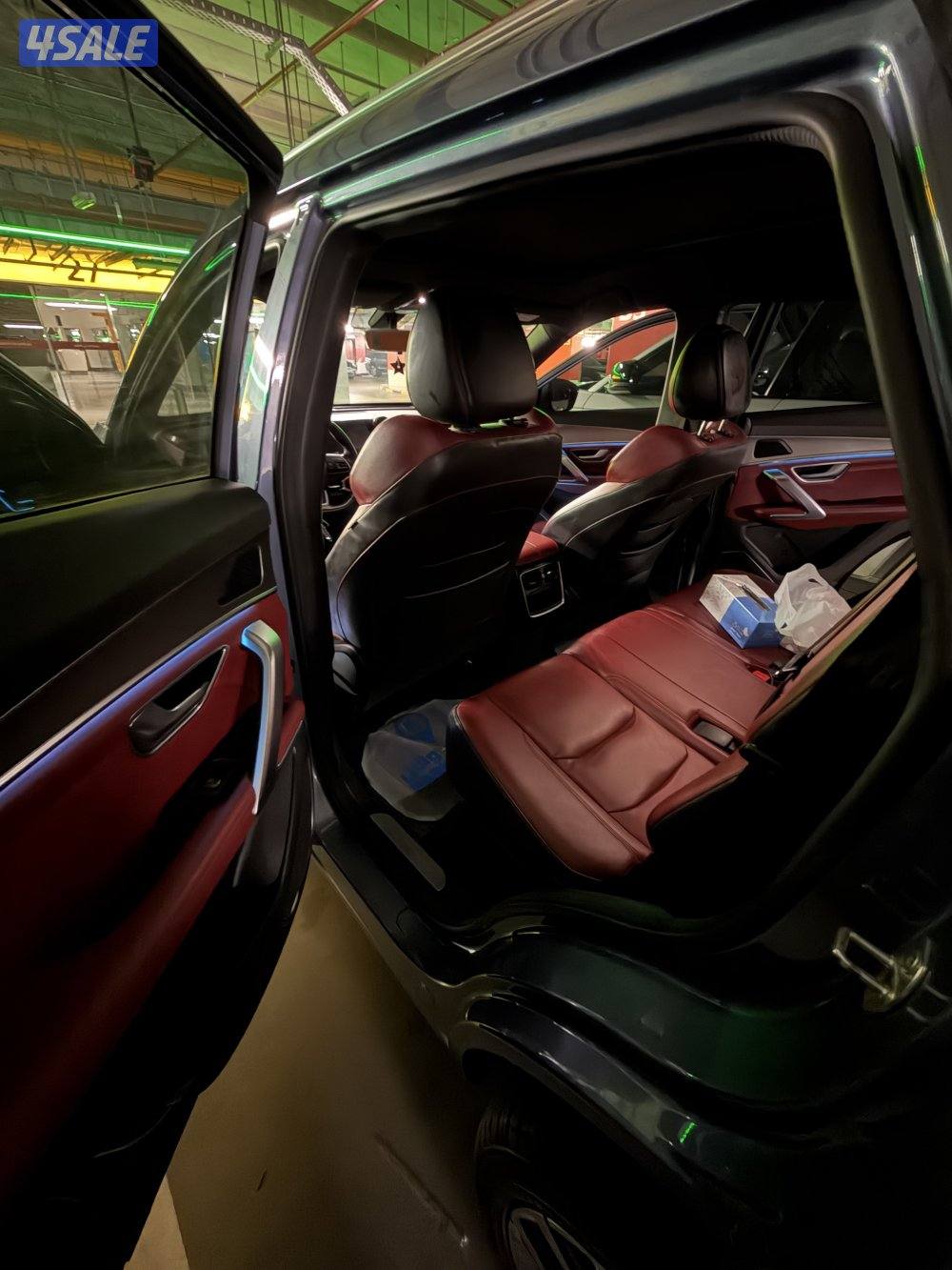 جيتور x700 plus صبغ الوكاله شبه جديده كفالة المصنع كفالة المصنع 15 سنه5