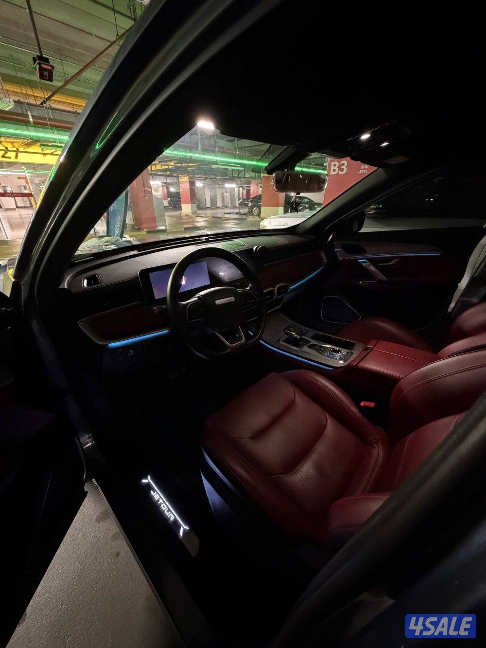 جيتور x700 plus صبغ الوكاله شبه جديده كفالة المصنع كفالة المصنع 15 سنه6