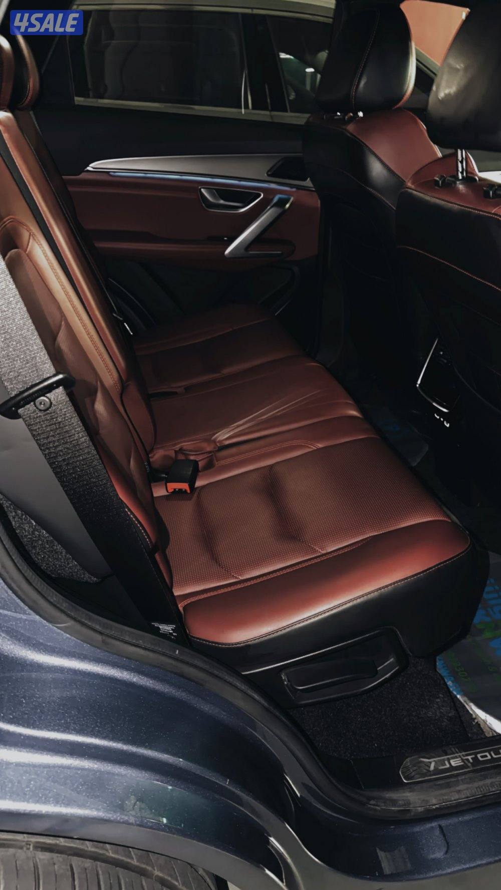 جيتور x700 plus صبغ الوكاله شبه جديده كفالة المصنع كفالة المصنع 15 سنه10