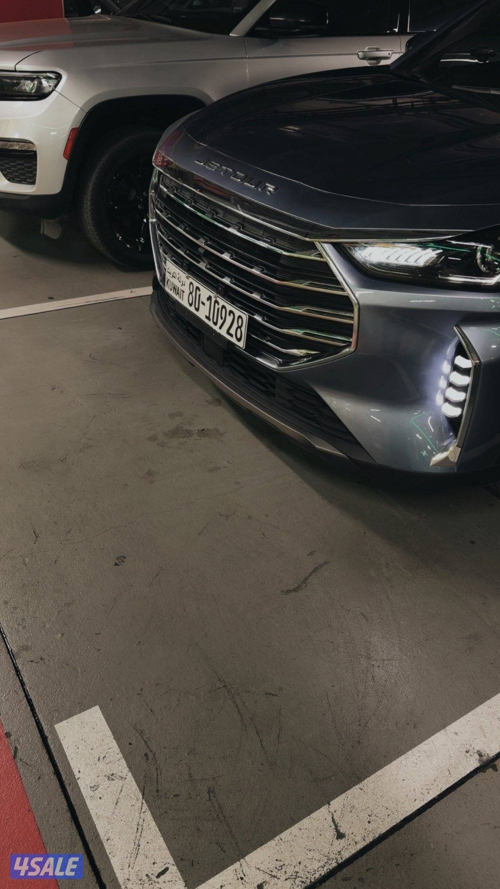 جيتور x700 plus صبغ الوكاله شبه جديده كفالة المصنع كفالة المصنع 15 سنه11