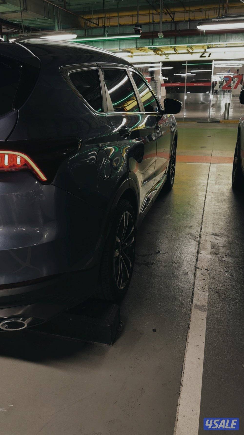 جيتور x700 plus صبغ الوكاله شبه جديده كفالة المصنع كفالة المصنع 15 سنه12