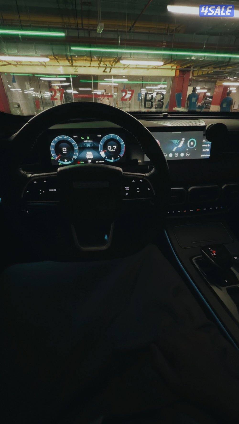 جيتور x700 plus صبغ الوكاله شبه جديده كفالة المصنع كفالة المصنع 15 سنه13