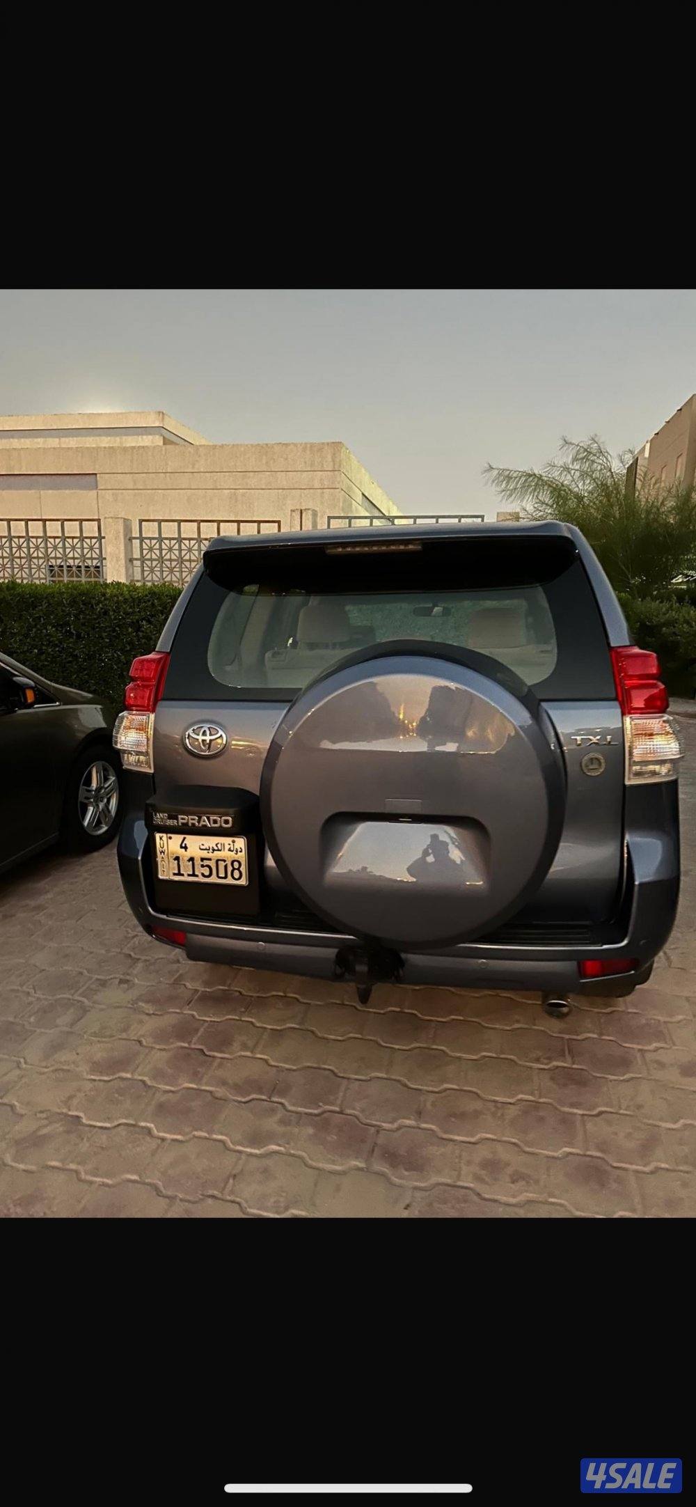 برادو ٢٠١٢3